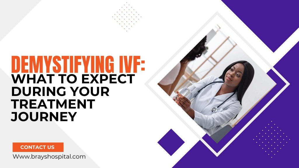 What to Expect During Your Treatment Journey